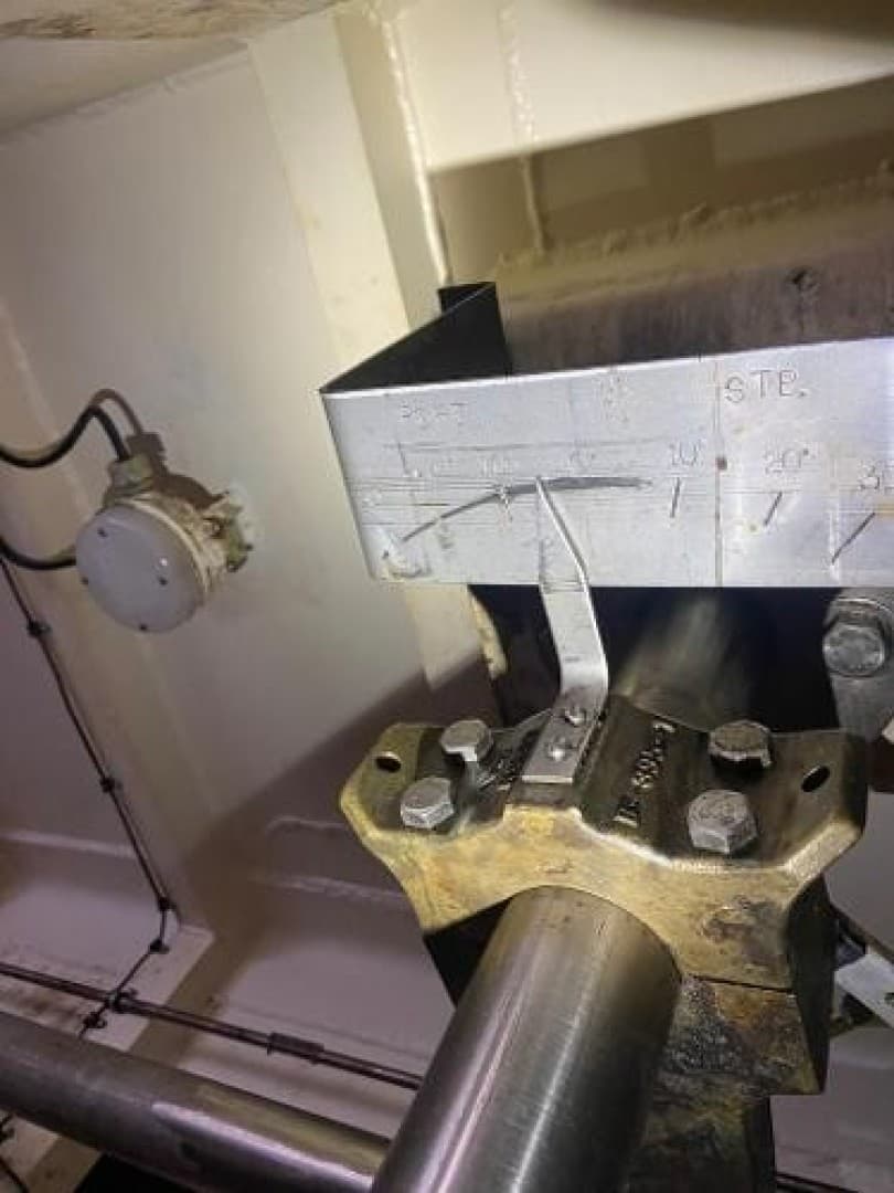 1992 Swiftships Lcm 8 — photo 10