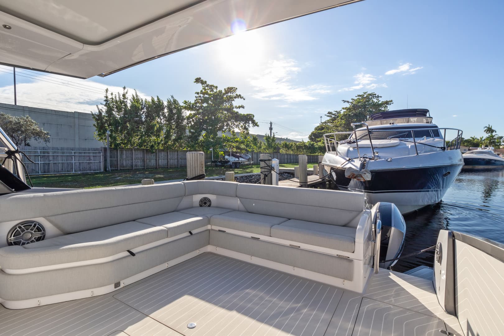 2022 Azimut Verde 47 — photo 15