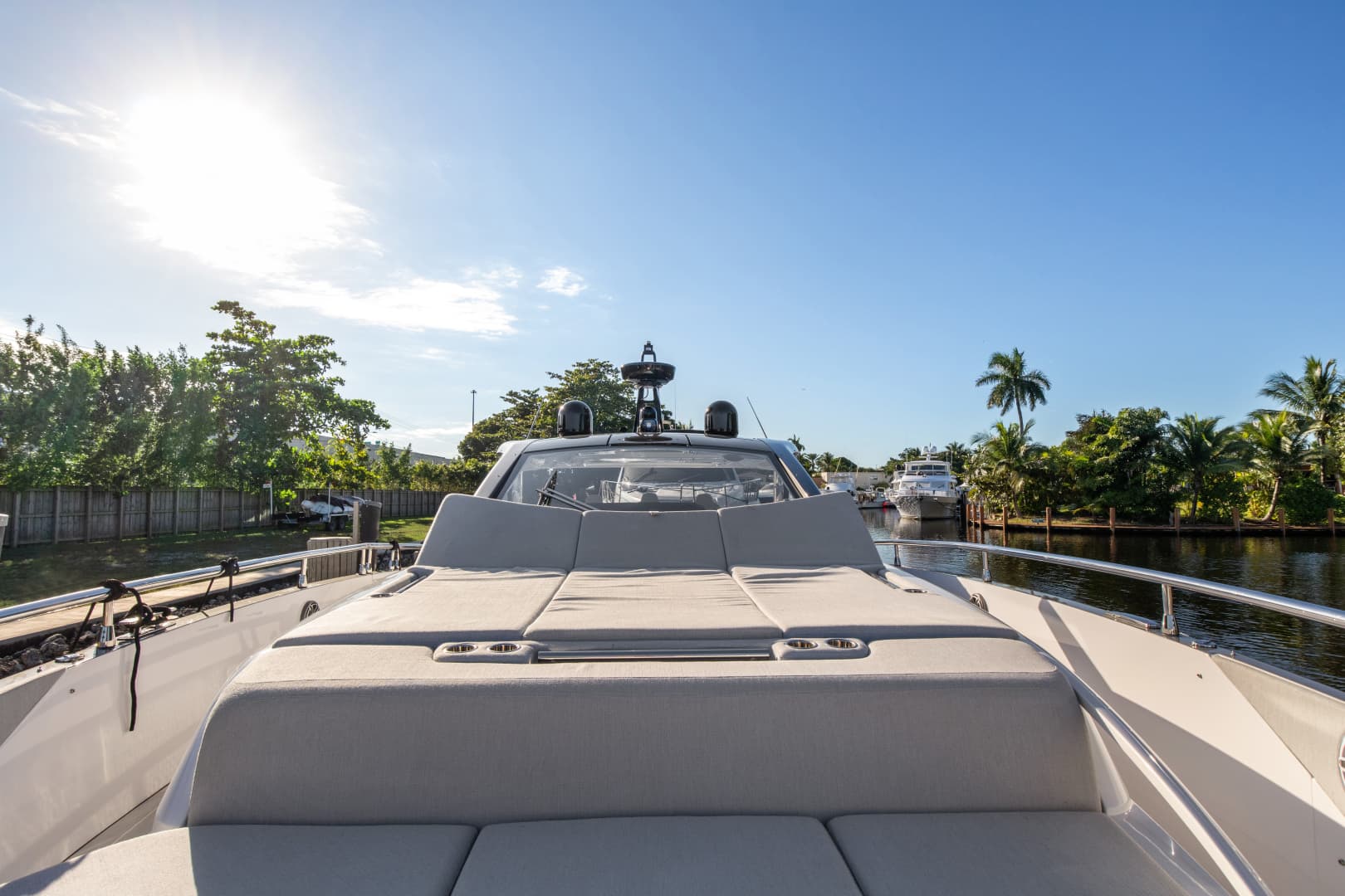 2022 Azimut Verde 47 — photo 7