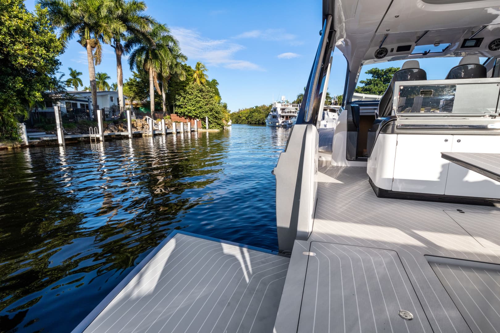 2022 Azimut Verde 47 — photo 20