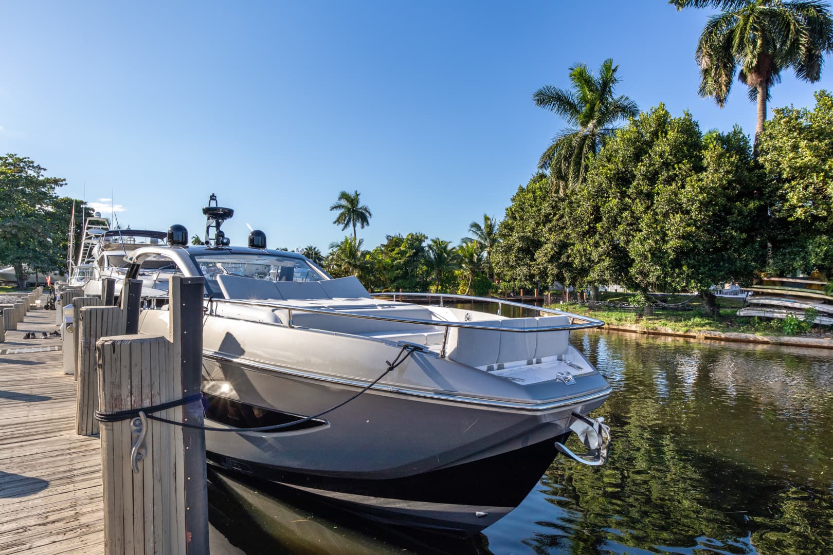 2022 Azimut Verde 47 — photo 6