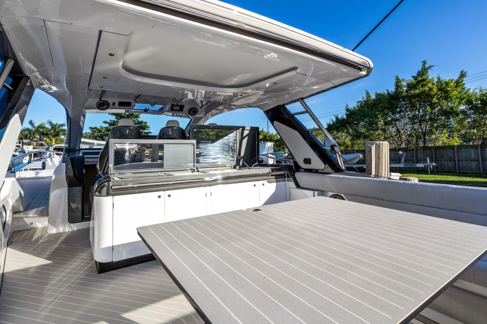 2022 Azimut Verde 47 — photo 18