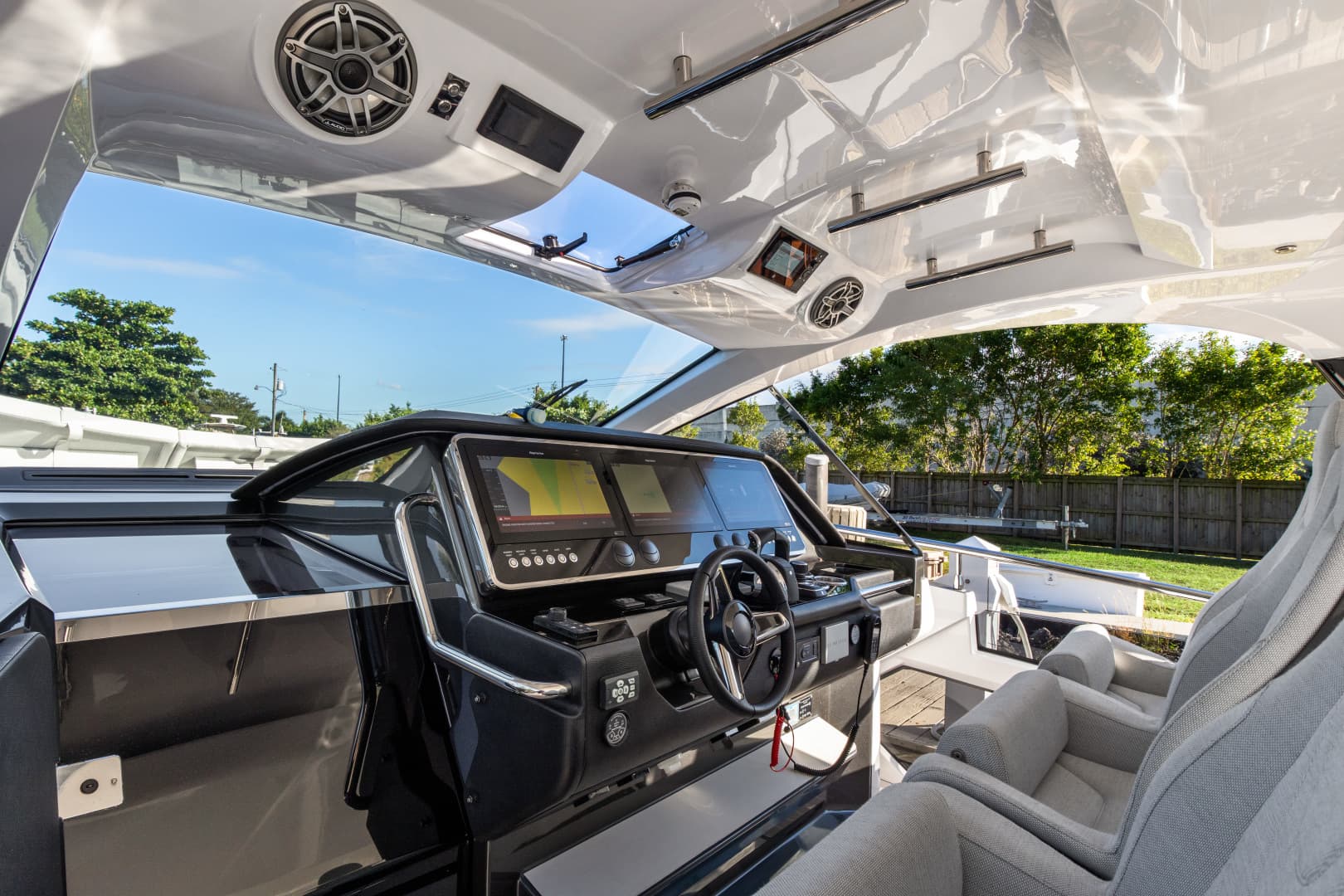 2022 Azimut Verde 47 — photo 10