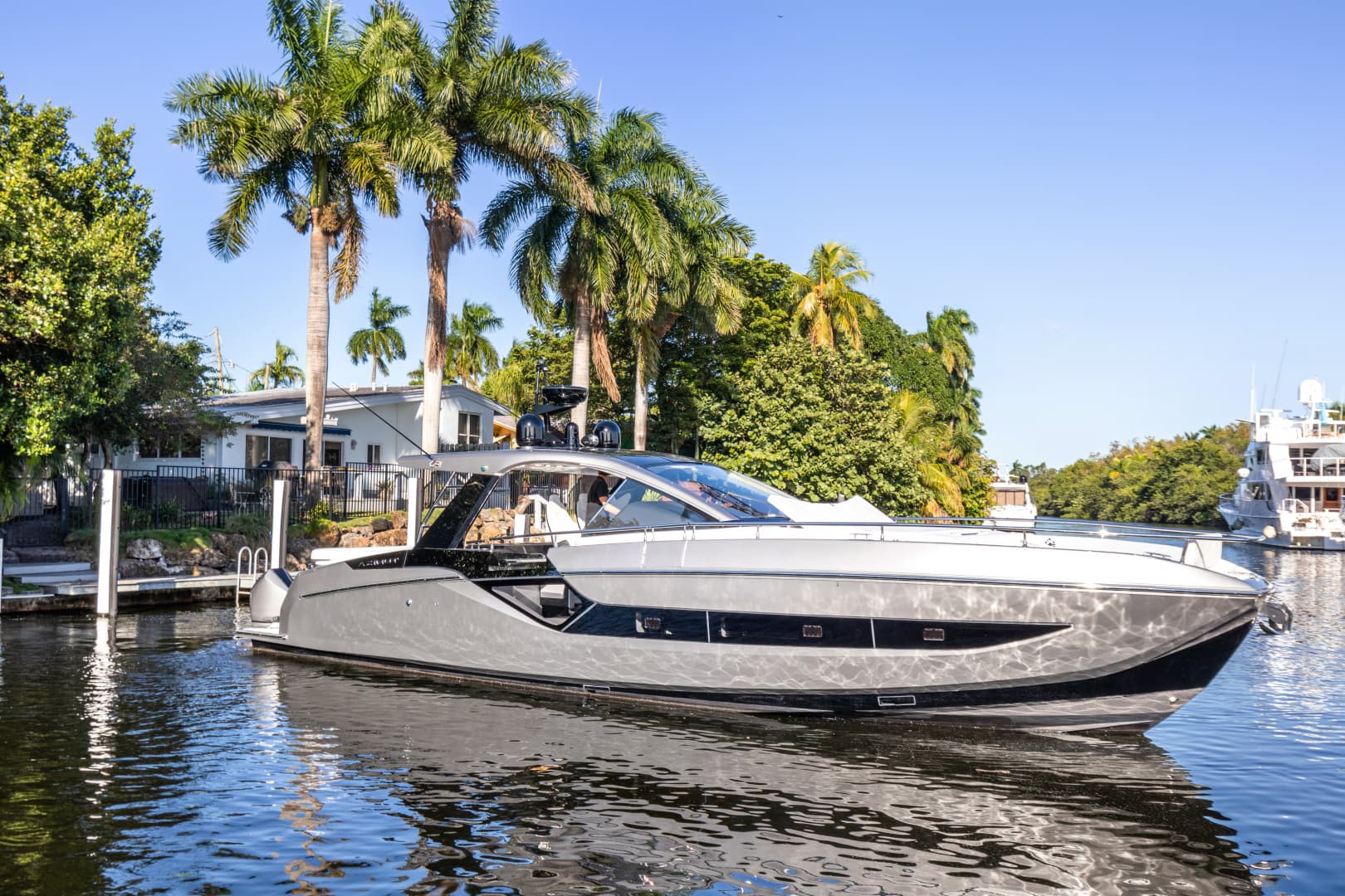 2022 Azimut Verde 47 — photo 2