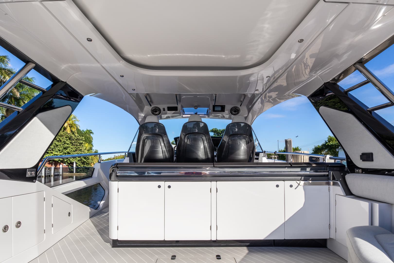 2022 Azimut Verde 47 — photo 13