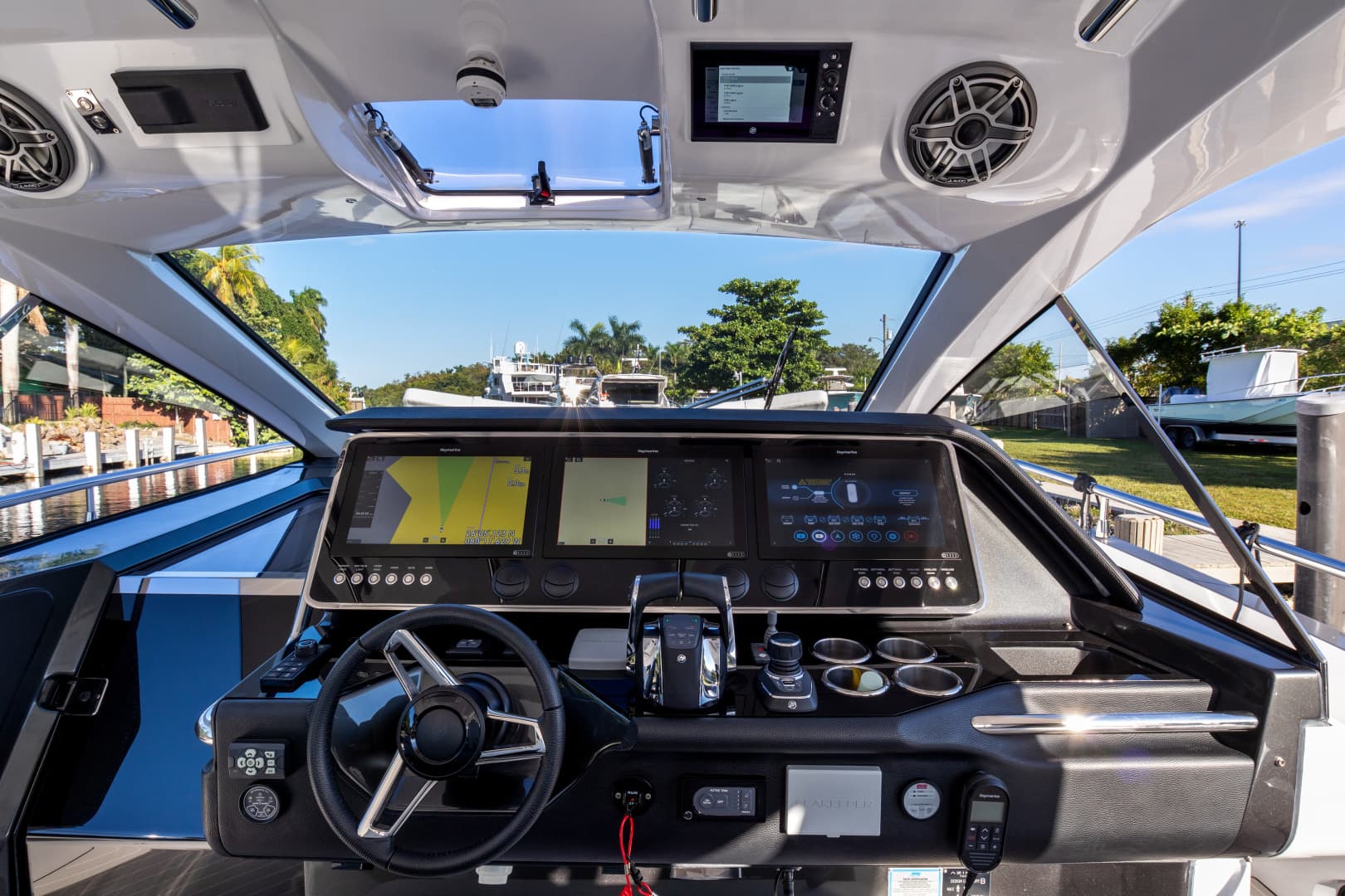 2022 Azimut Verde 47 — photo 11