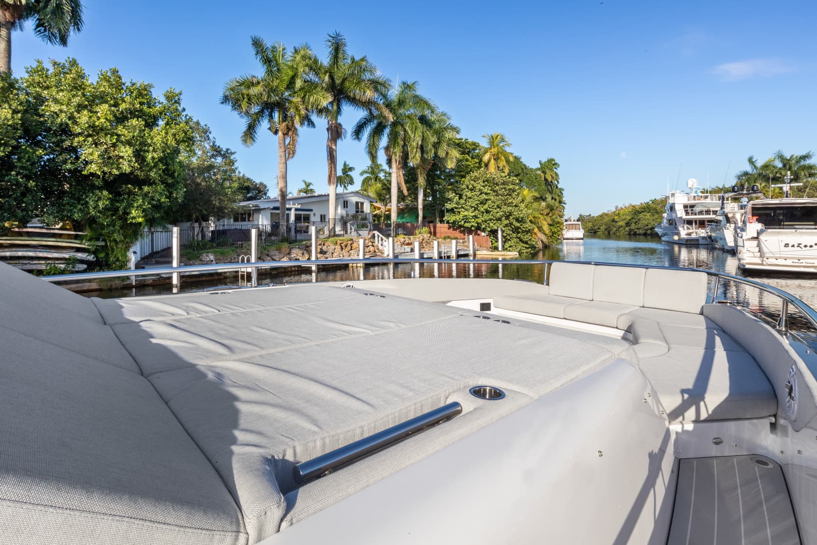 2022 Azimut Verde 47 — photo 8