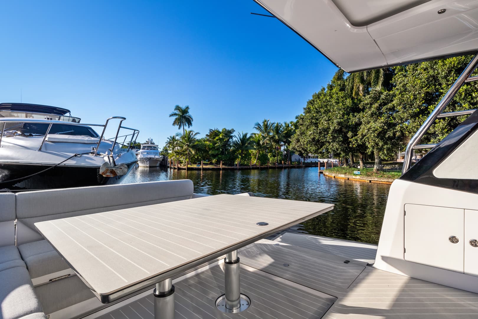 2022 Azimut Verde 47 — photo 17