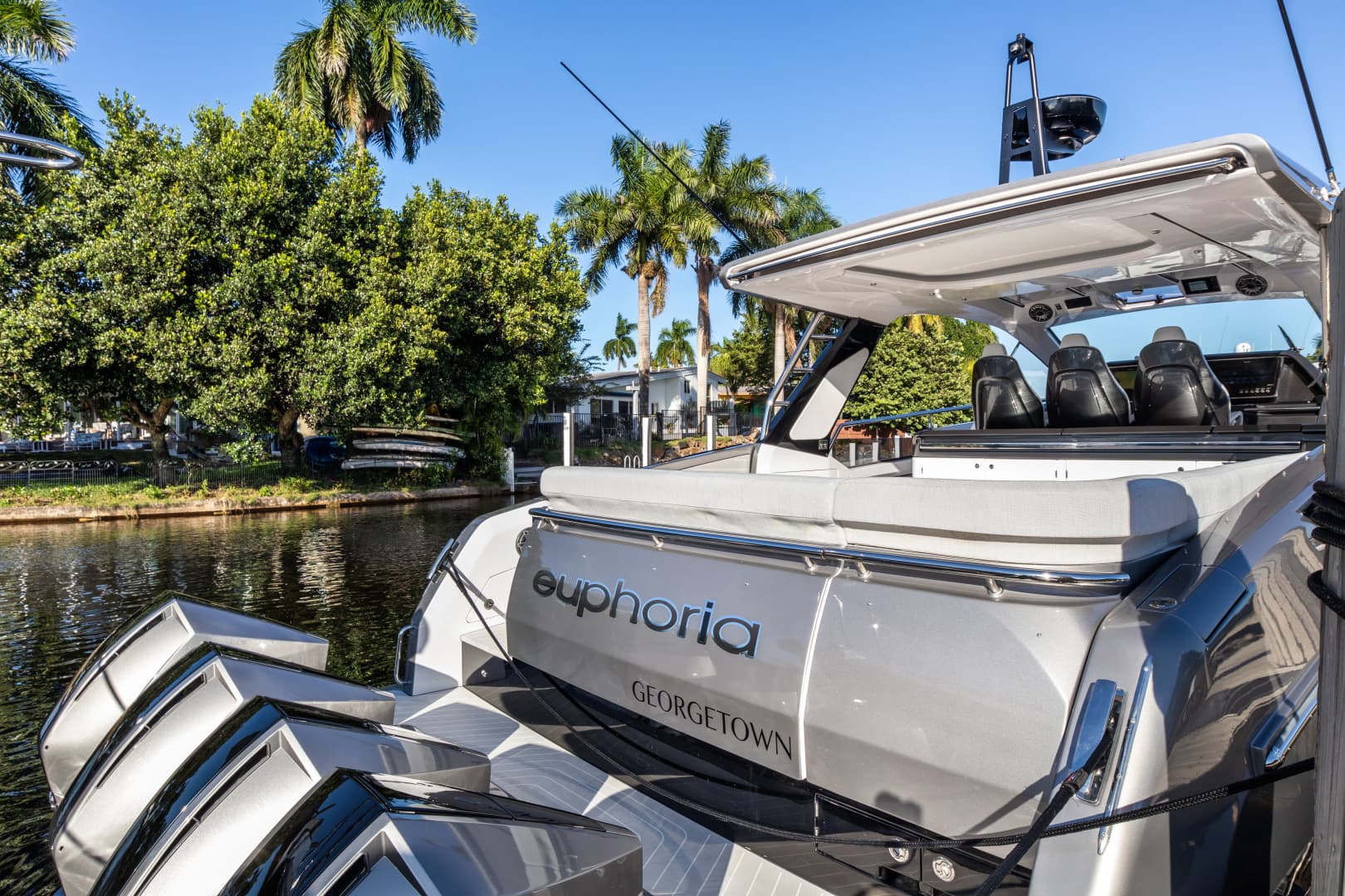 2022 Azimut Verde 47 — photo 5