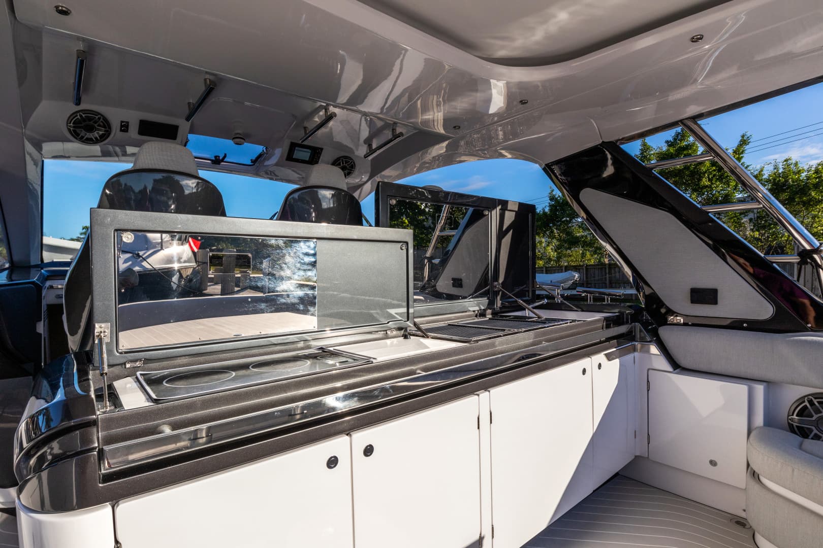 2022 Azimut Verde 47 — photo 14