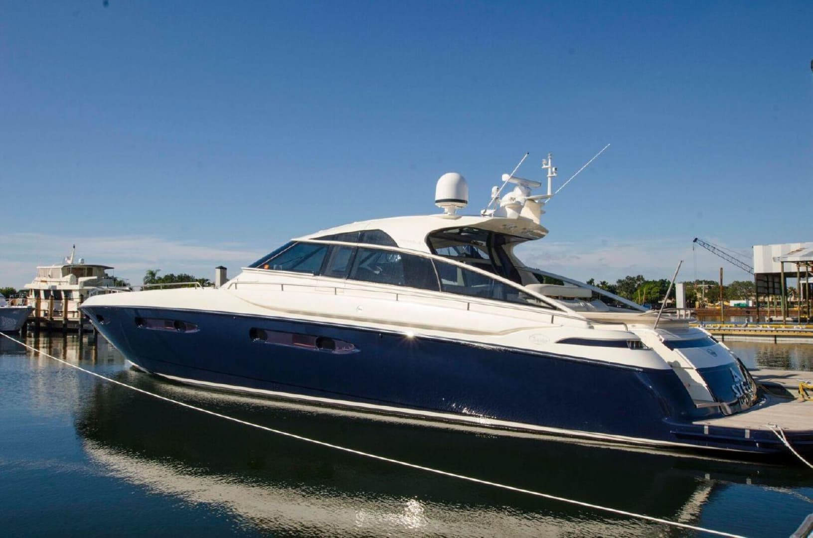 2004 Baia Atlantica — photo 1