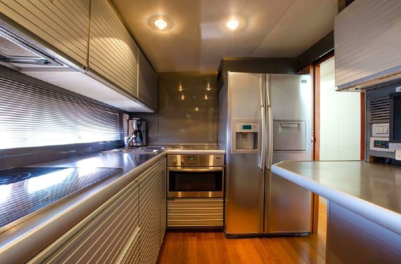 2004 Baia Atlantica — photo 16