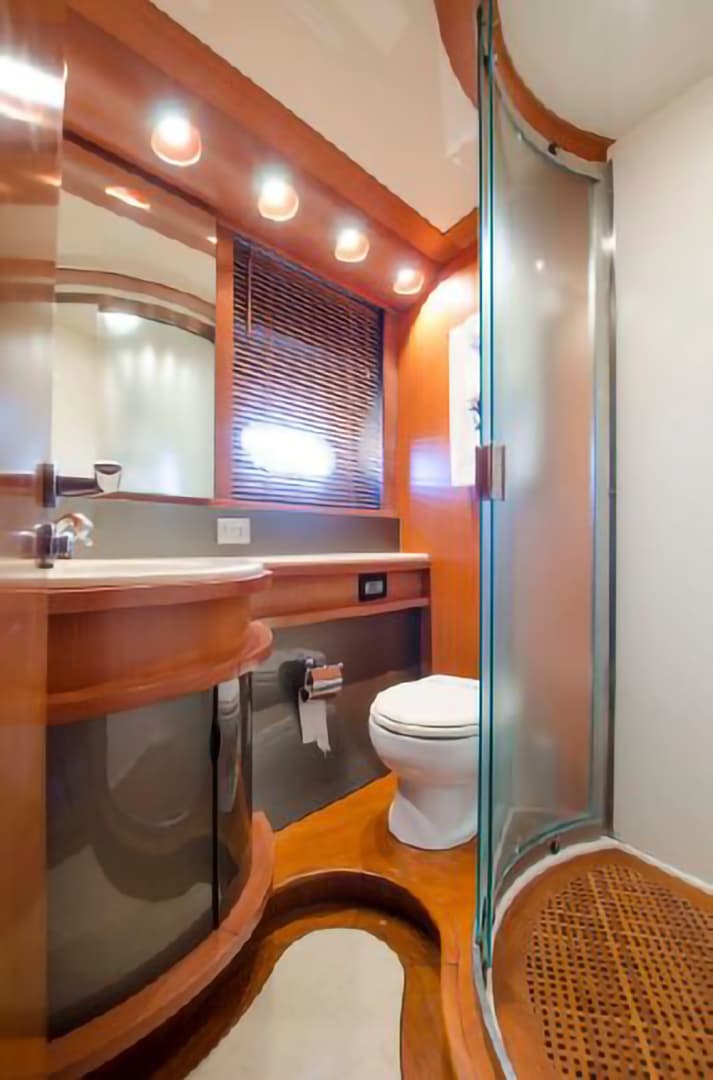 2004 Baia Atlantica — photo 21