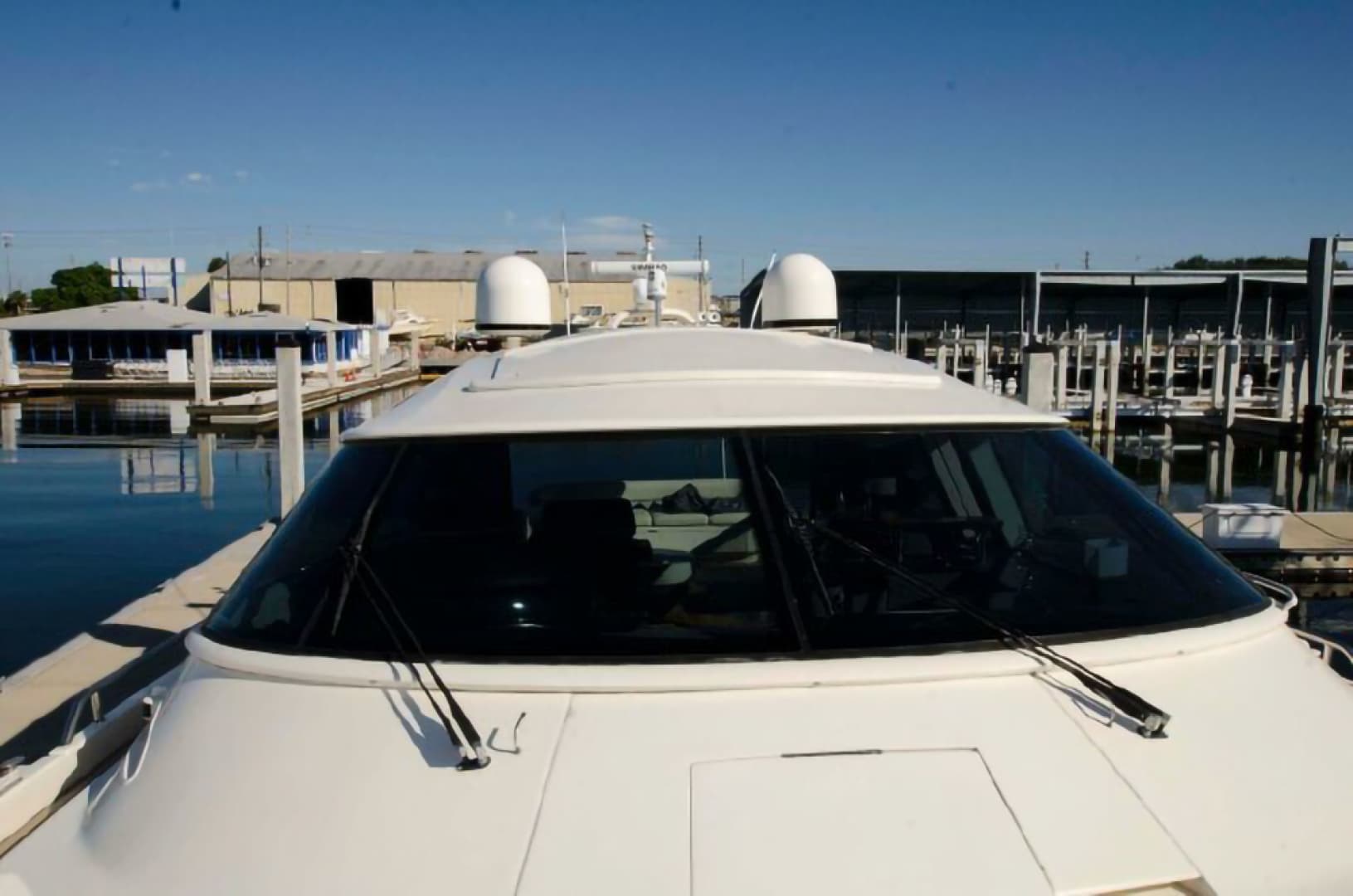 2004 Baia Atlantica — photo 4