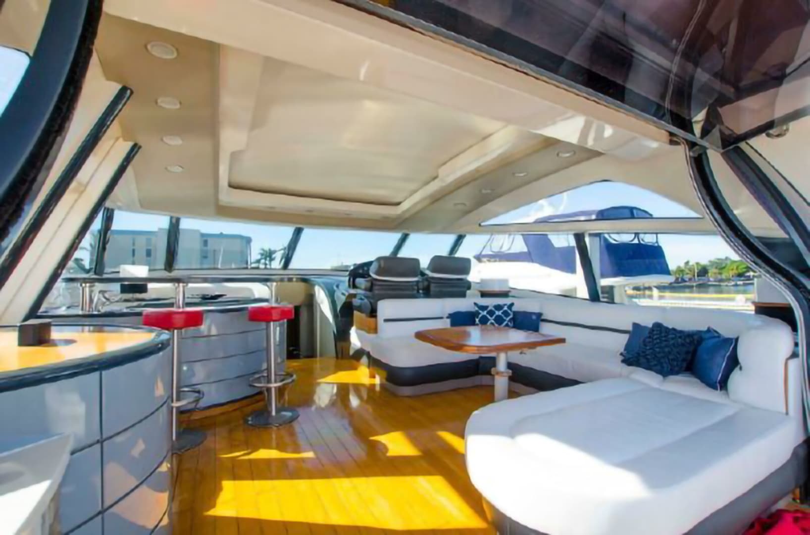 2004 Baia Atlantica — photo 9