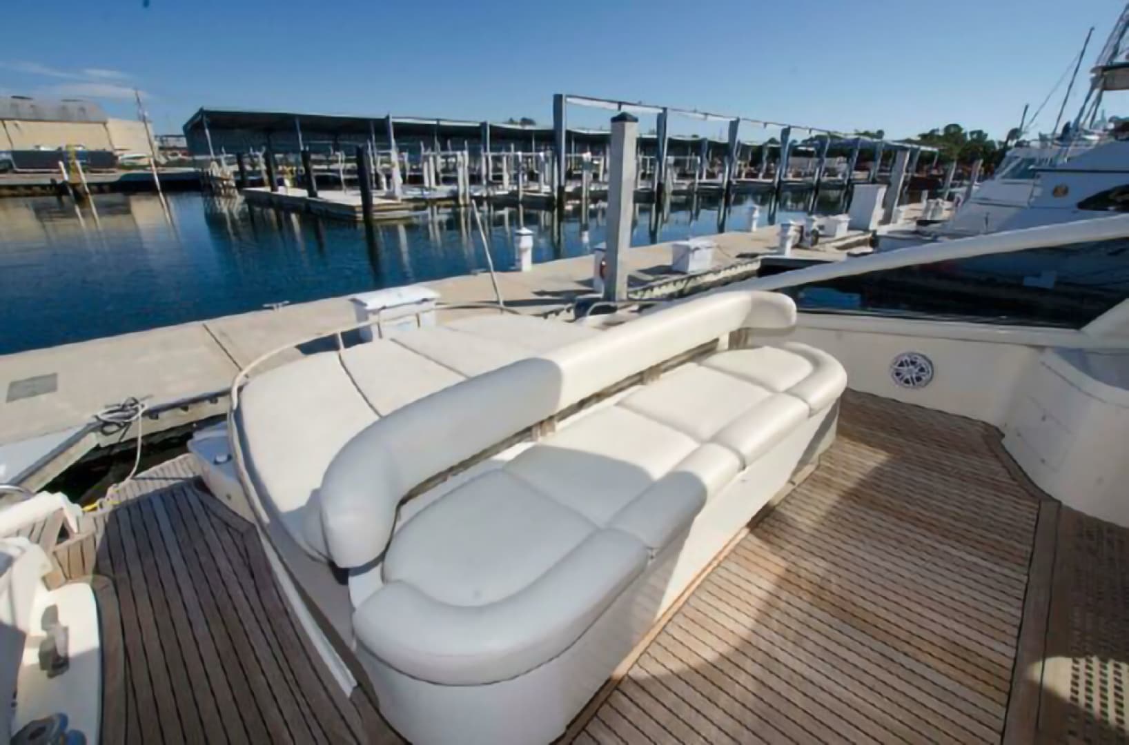 2004 Baia Atlantica — photo 8