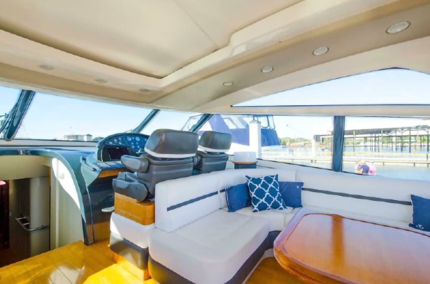 2004 Baia Atlantica — photo 12