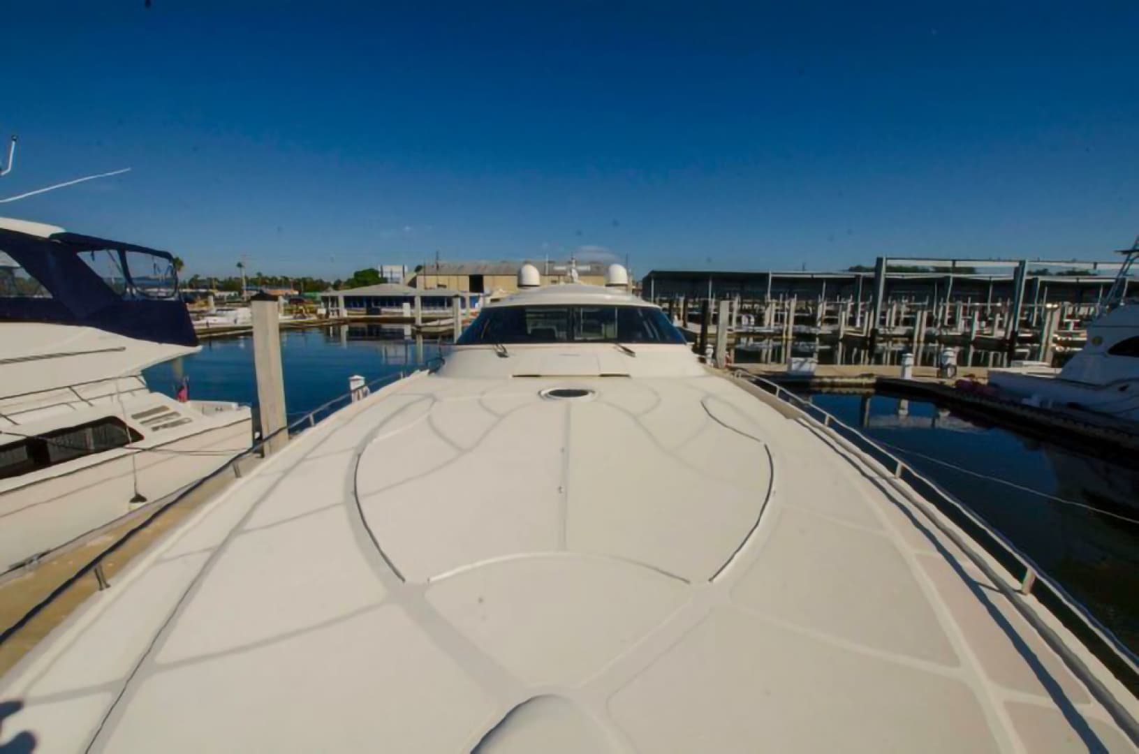 2004 Baia Atlantica — photo 3