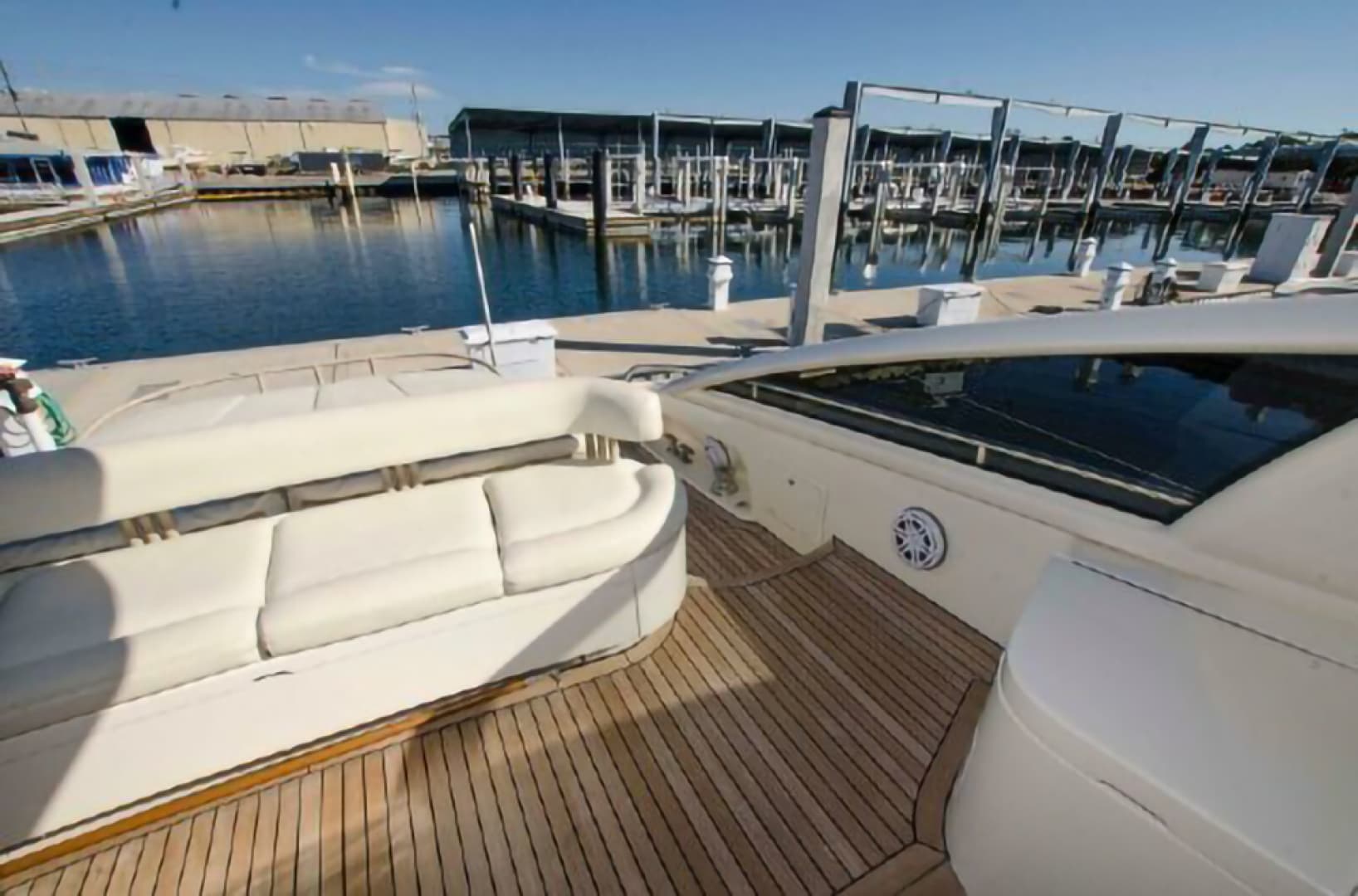 2004 Baia Atlantica — photo 7