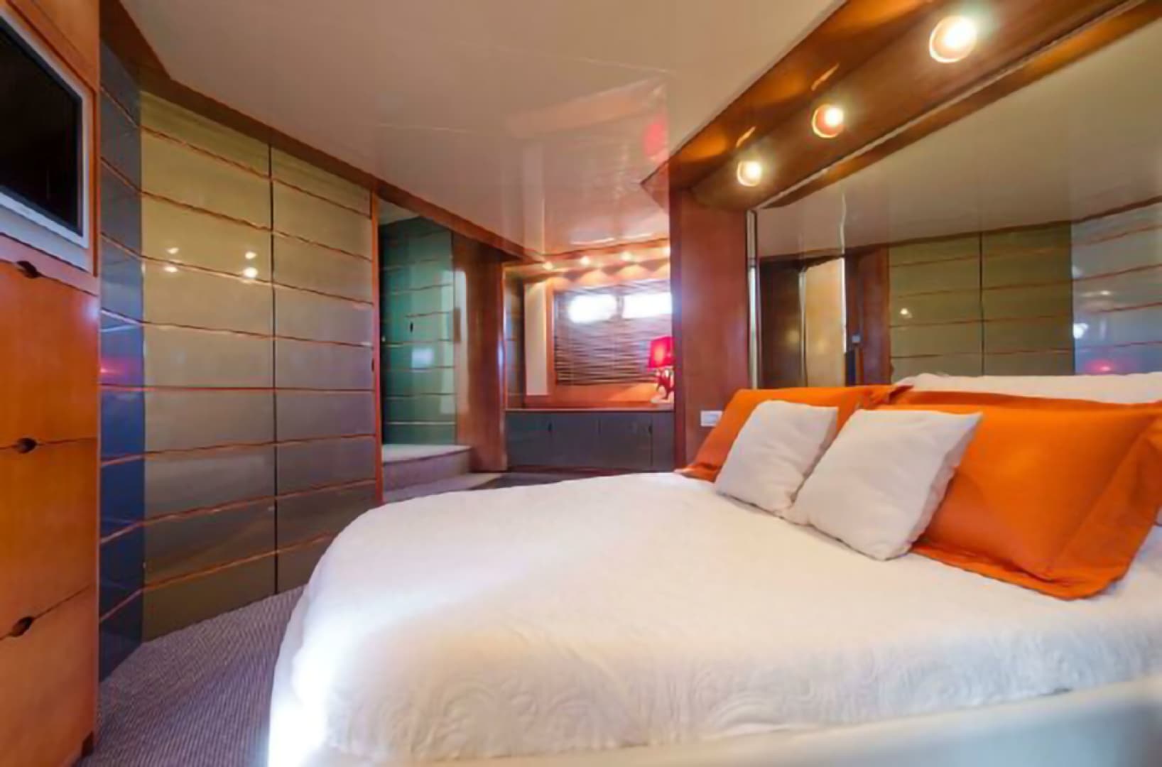 2004 Baia Atlantica — photo 18