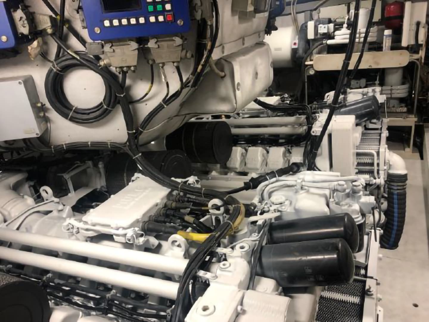 2004 Baia Atlantica — photo 29