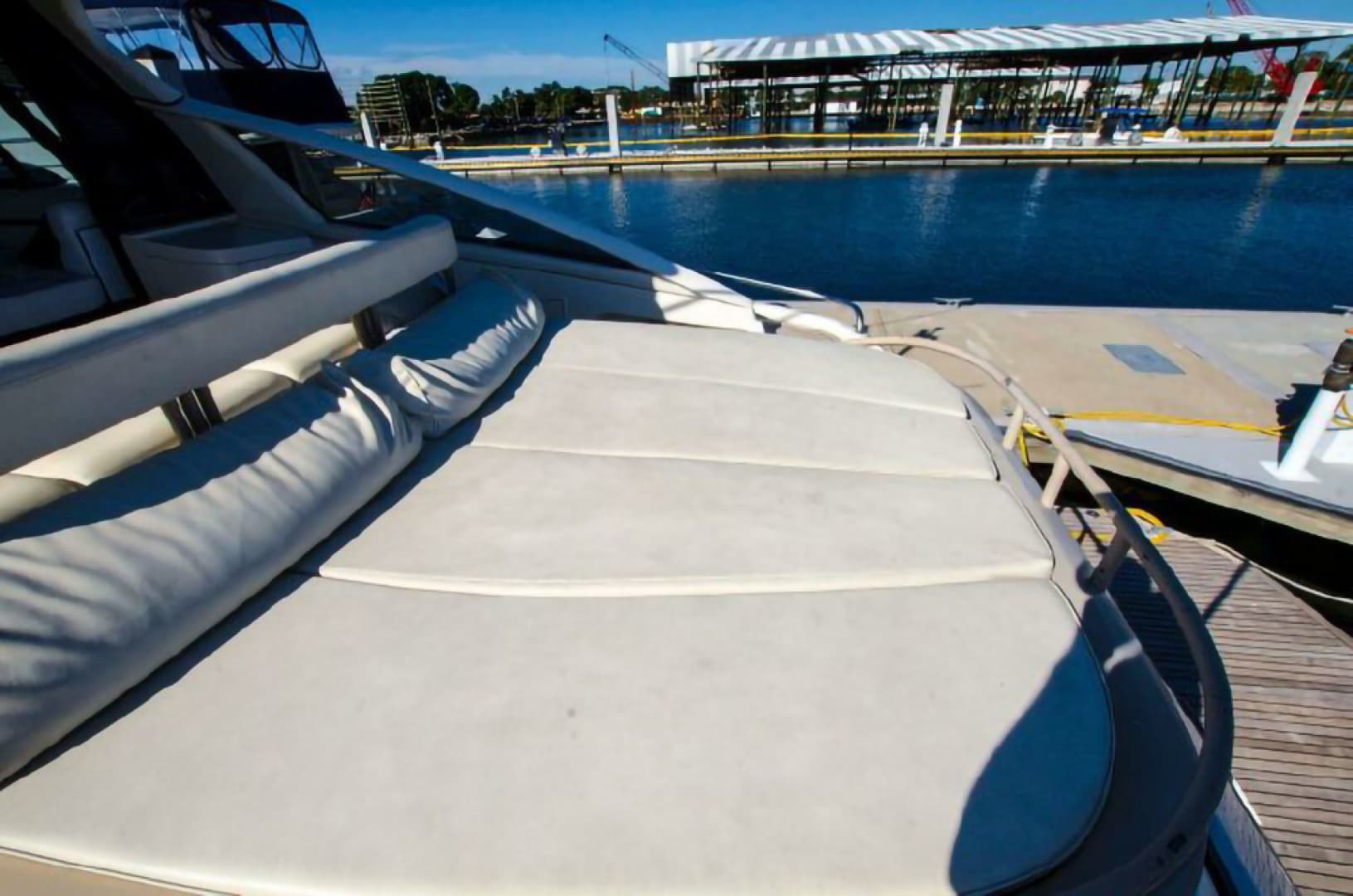 2004 Baia Atlantica — photo 5