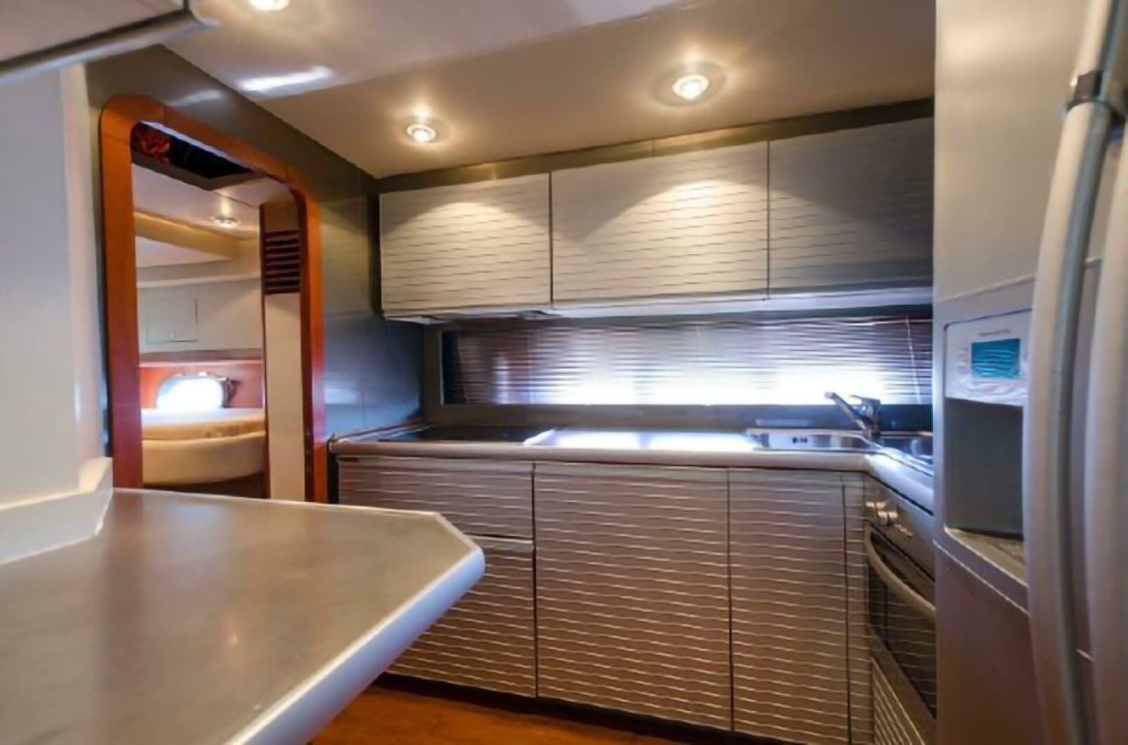 2004 Baia Atlantica — photo 15