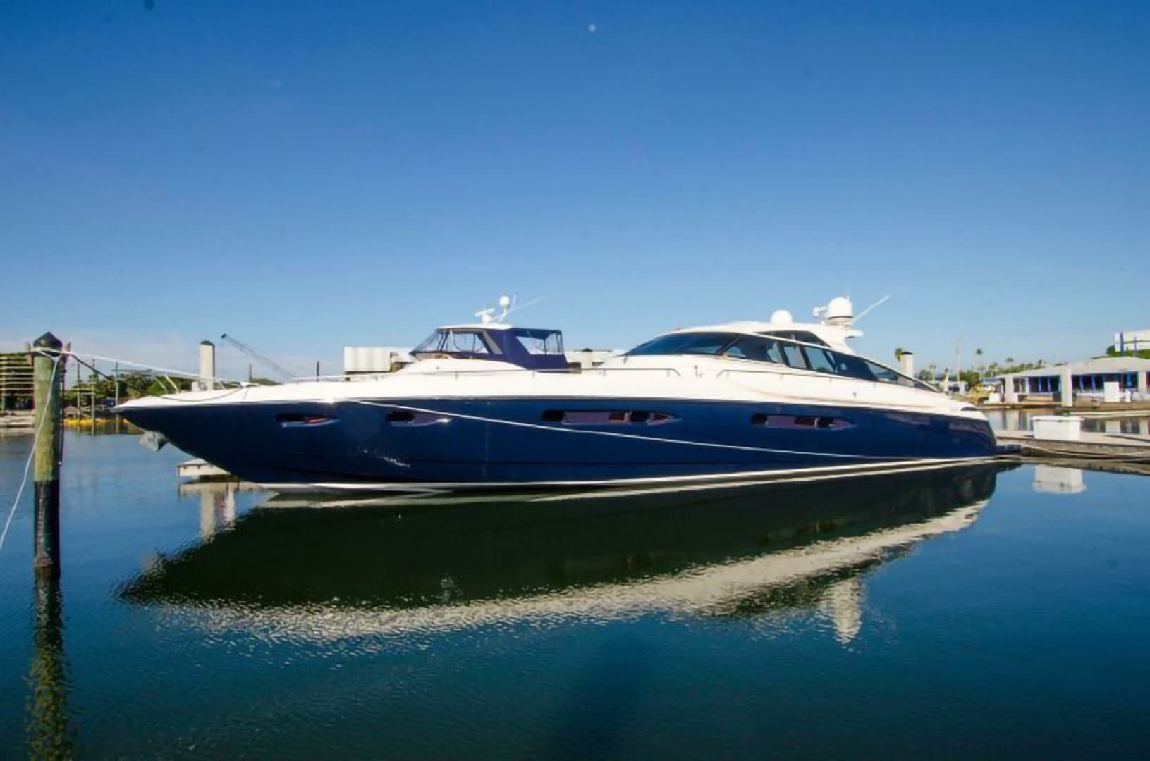 2004 Baia Atlantica — photo 2