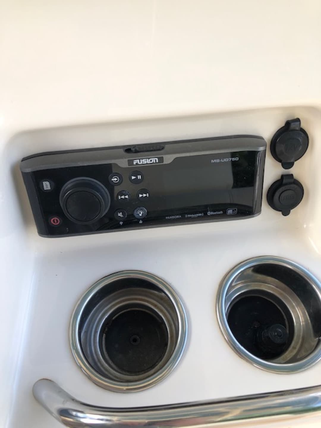 2018 Grady-White Canyon 271 — photo 14