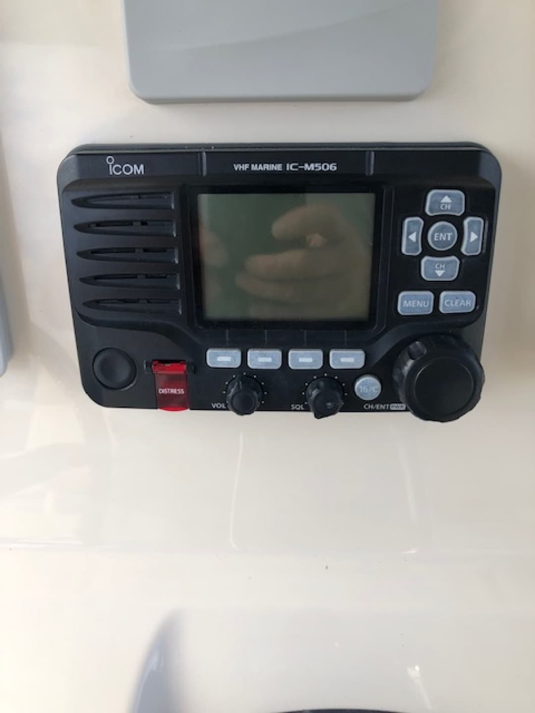 2018 Grady-White Canyon 271 — photo 15