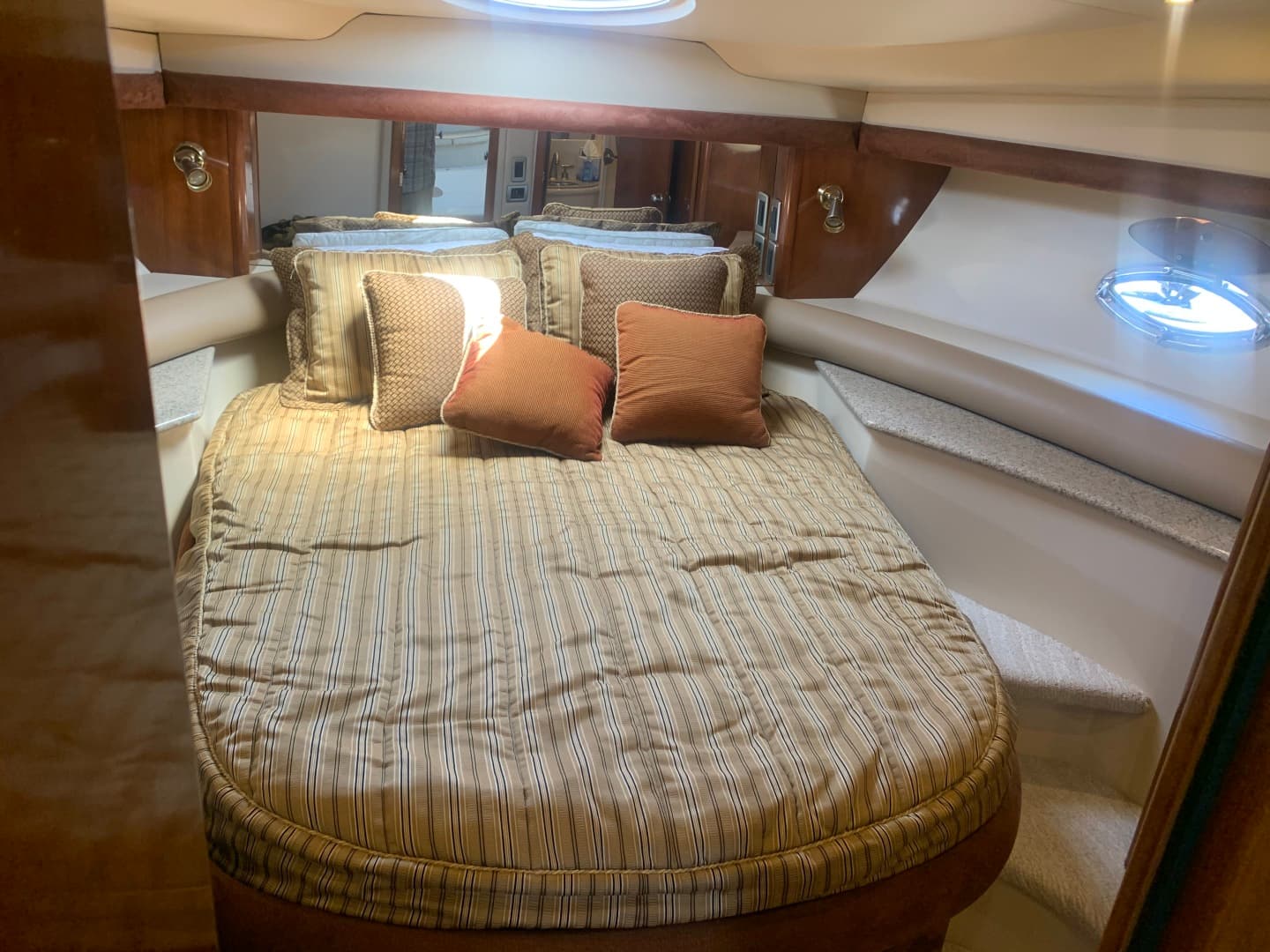 2007 Meridian 459 — photo 25