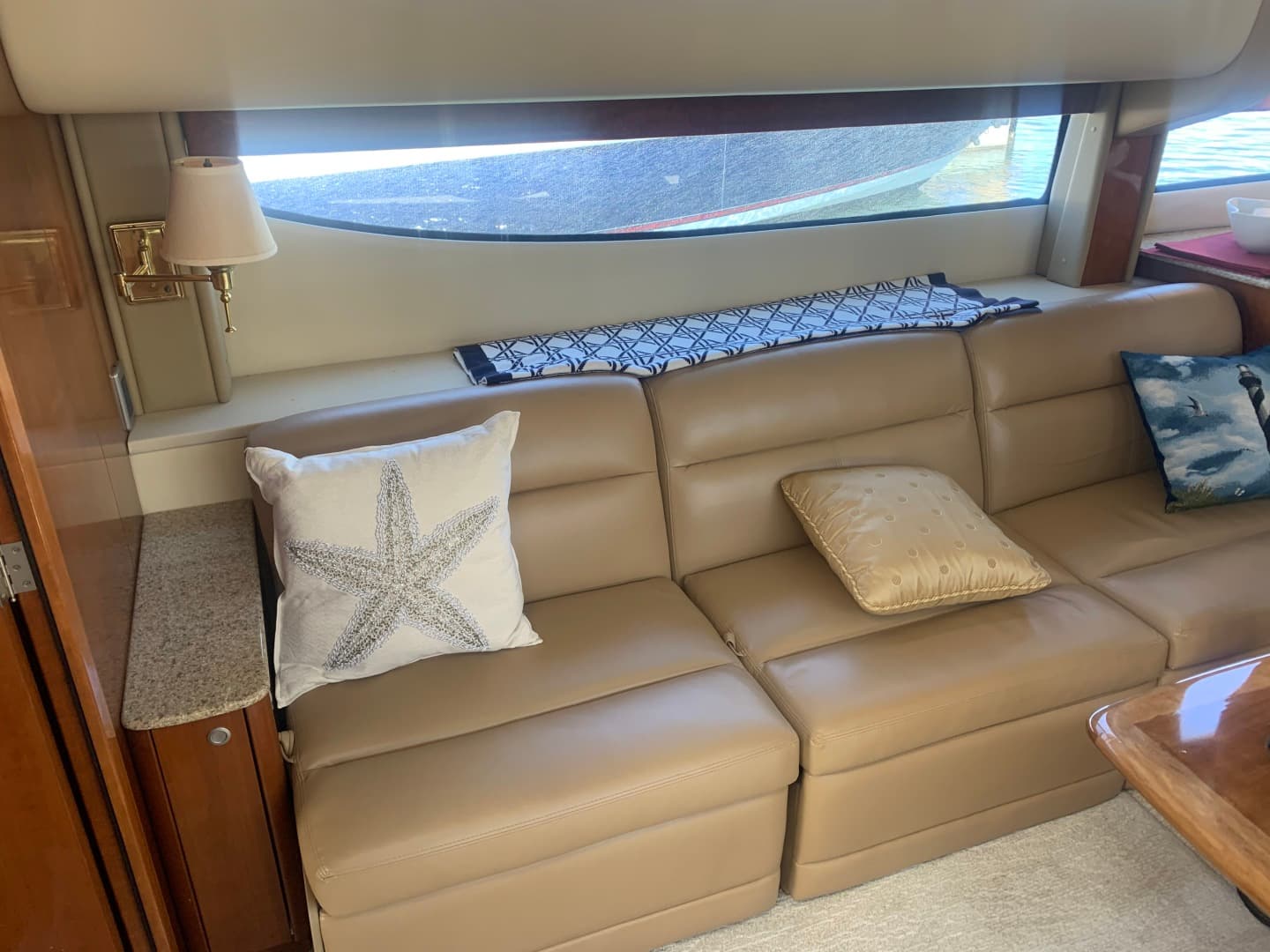 2007 Meridian 459 — photo 18