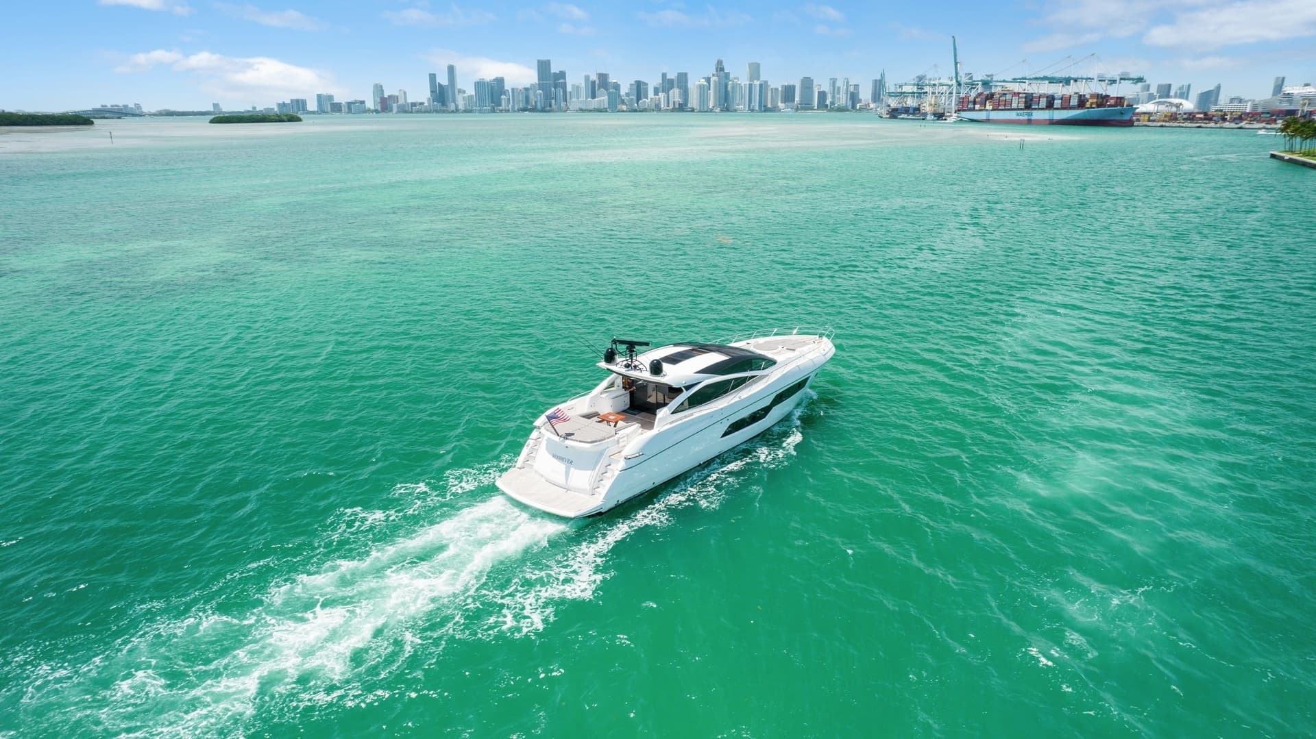 2013 Sunseeker 80 Predator — photo 7