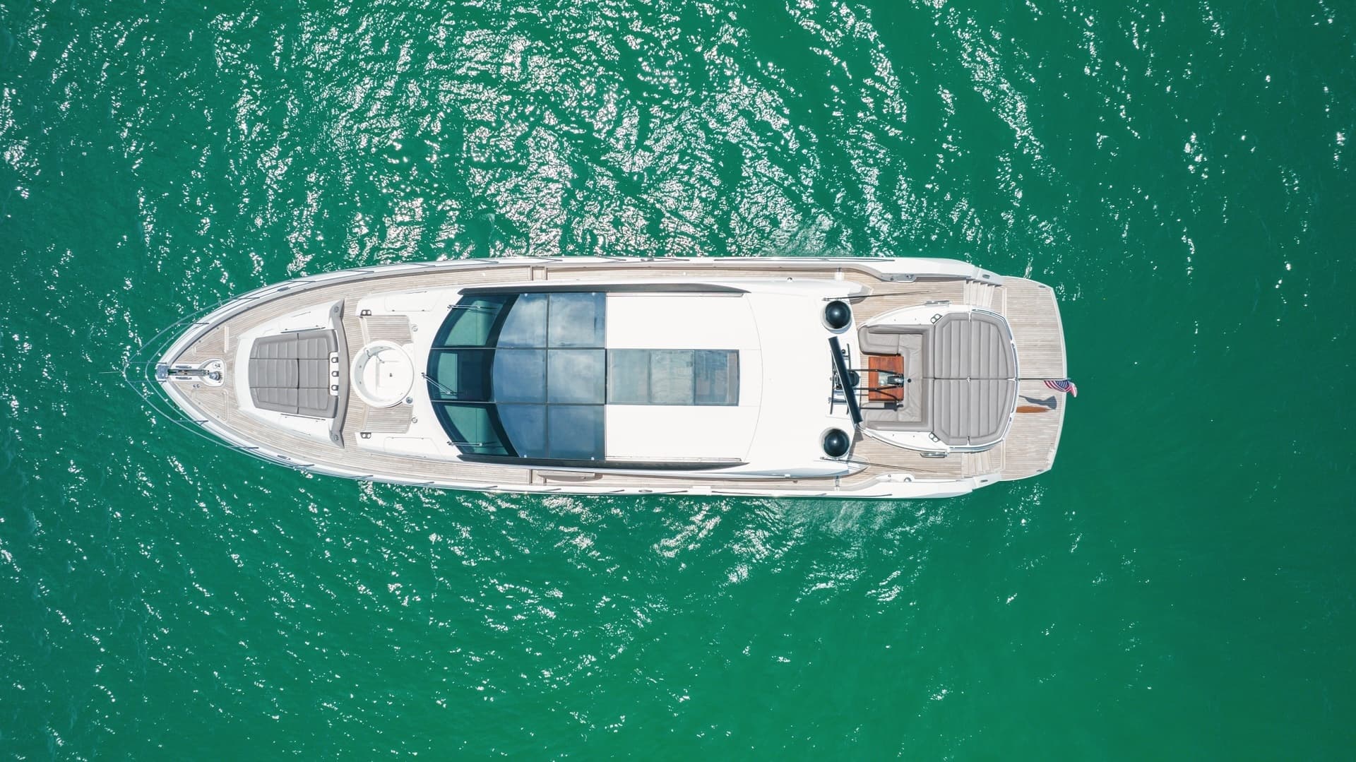 2013 Sunseeker 80 Predator — photo 6