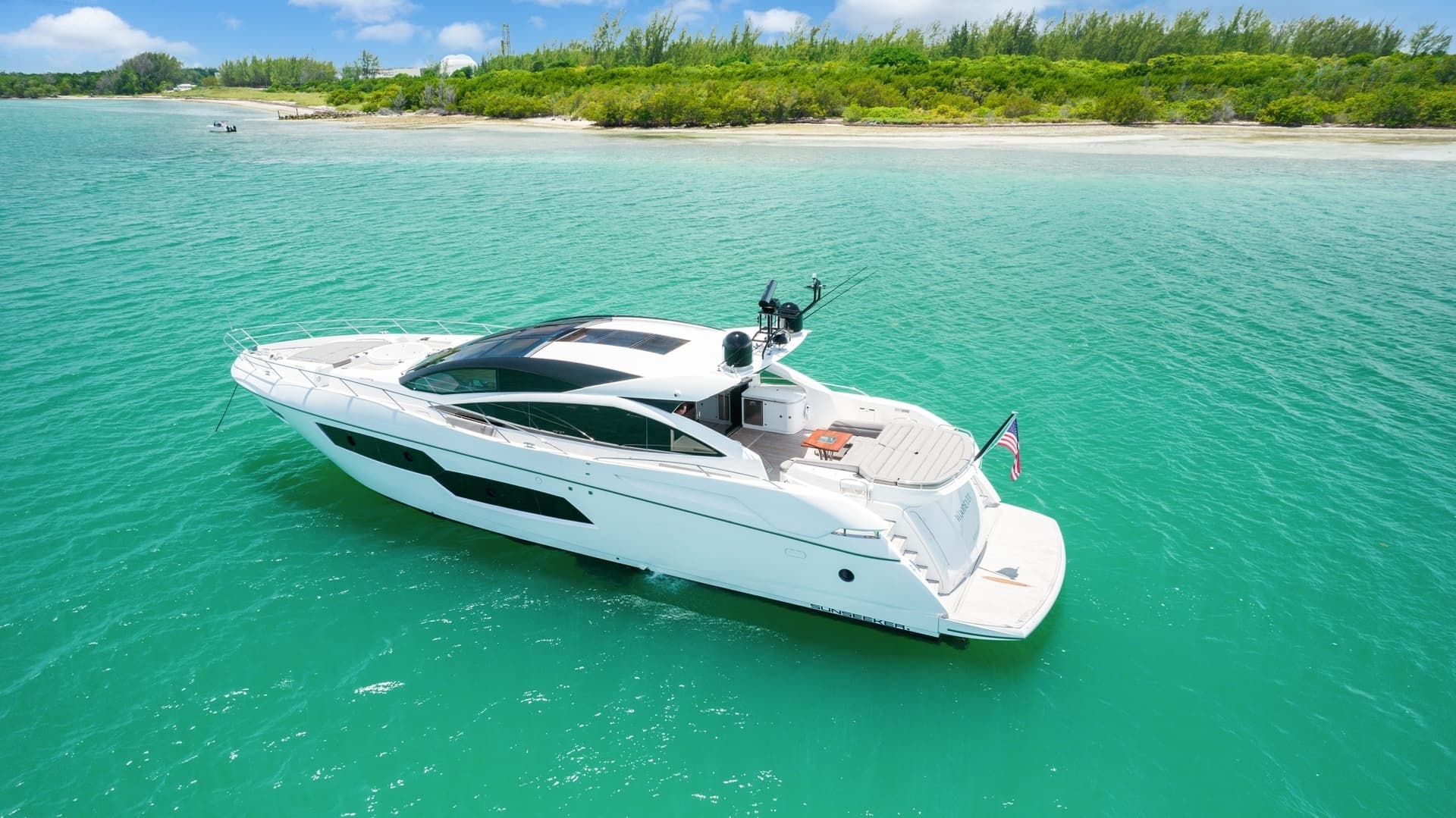 2013 Sunseeker 80 Predator — photo 1
