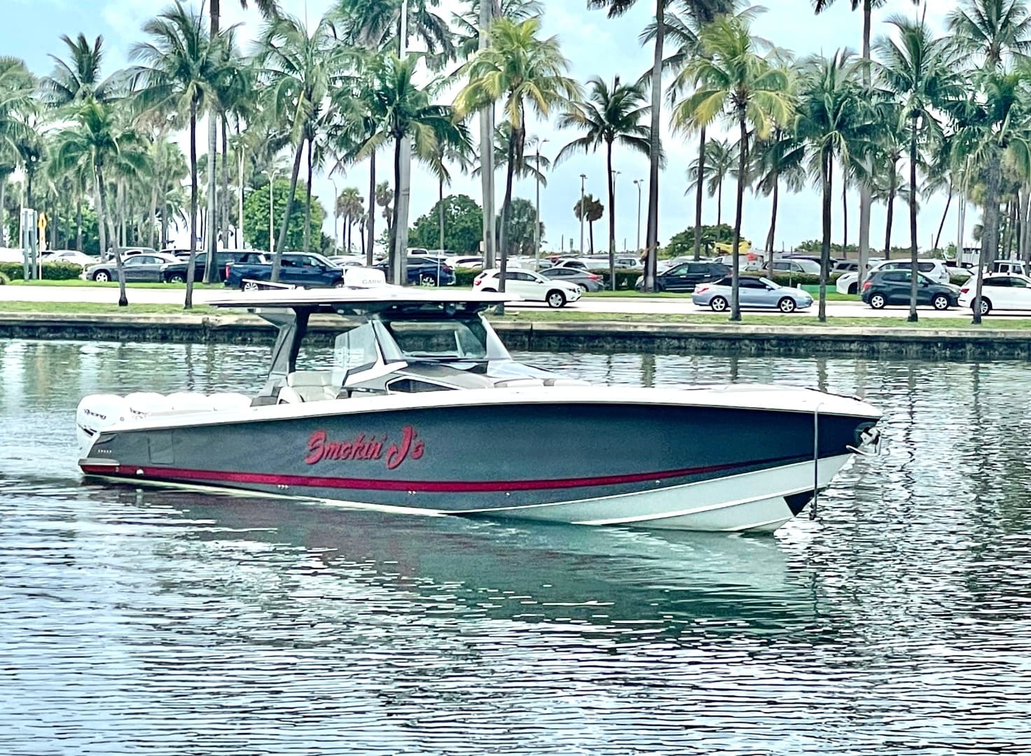 2017 Nor-Tech 450 Sport — photo 2