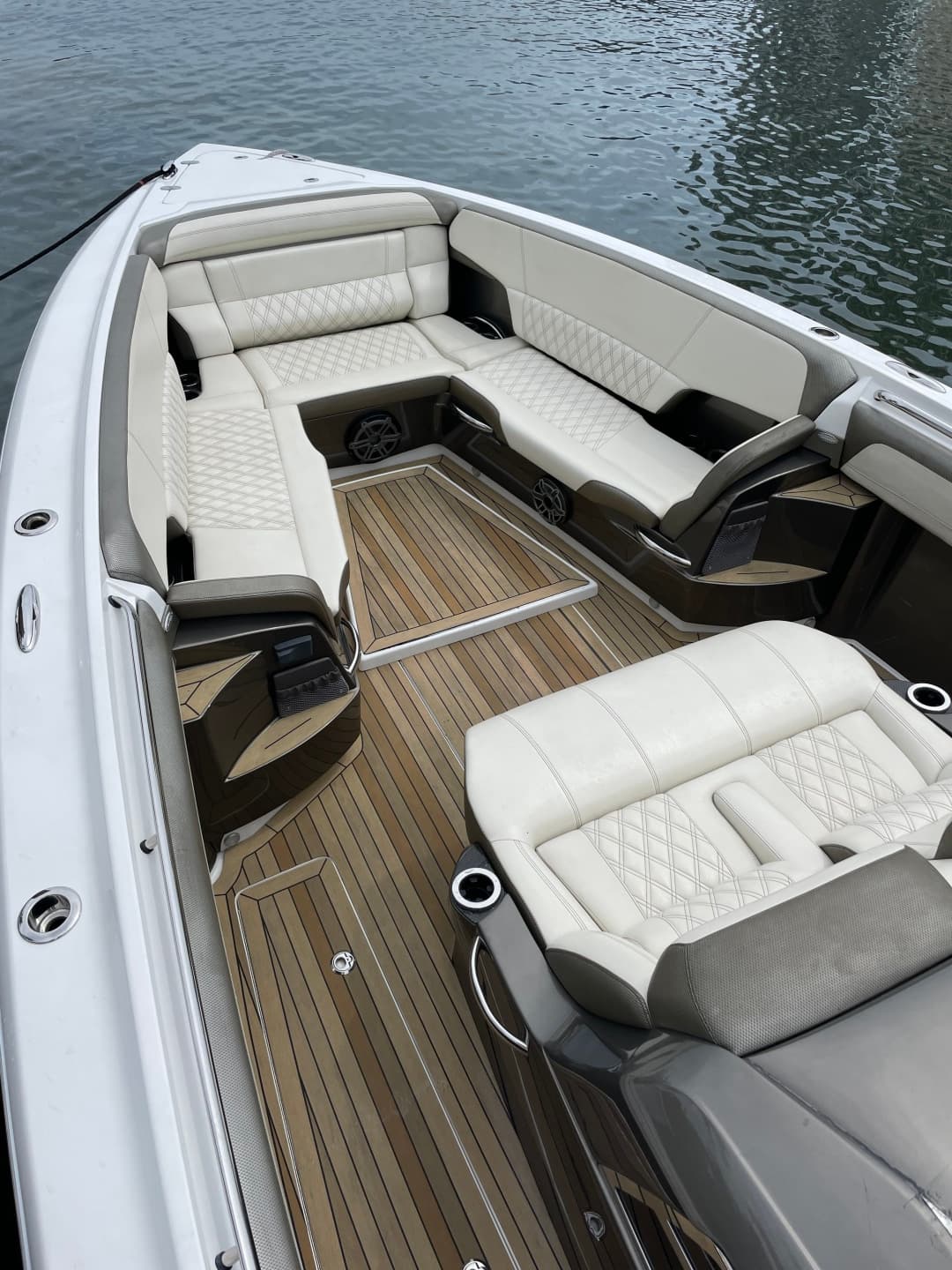 2017 Nor-Tech 450 Sport — photo 7