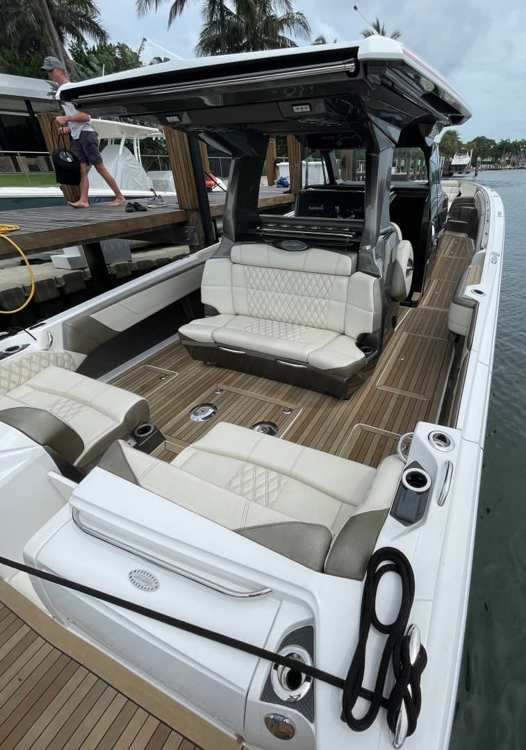 2017 Nor-Tech 450 Sport — photo 10