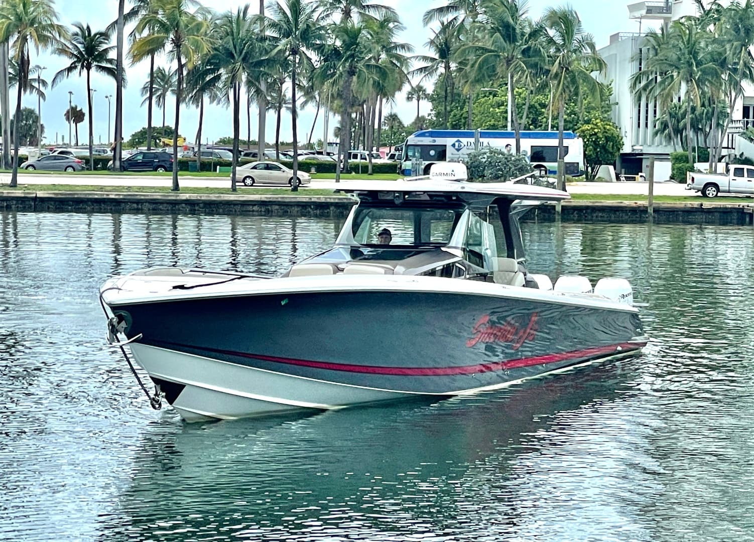 2017 Nor-Tech 450 Sport — photo 3