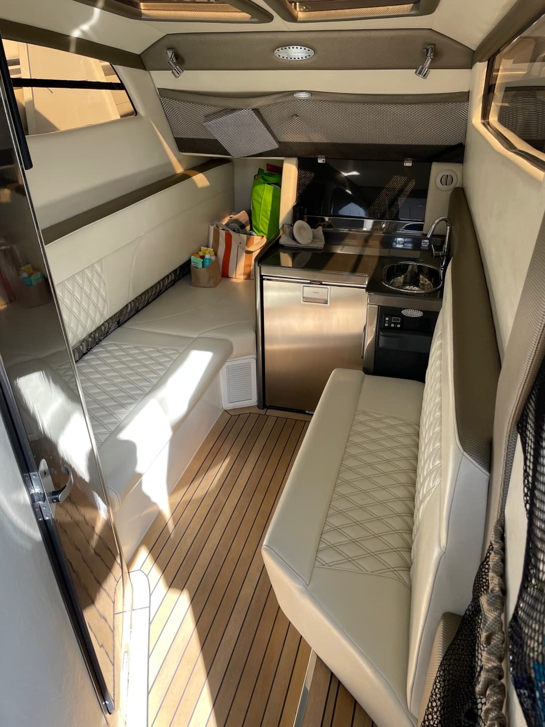 2017 Nor-Tech 450 Sport — photo 13