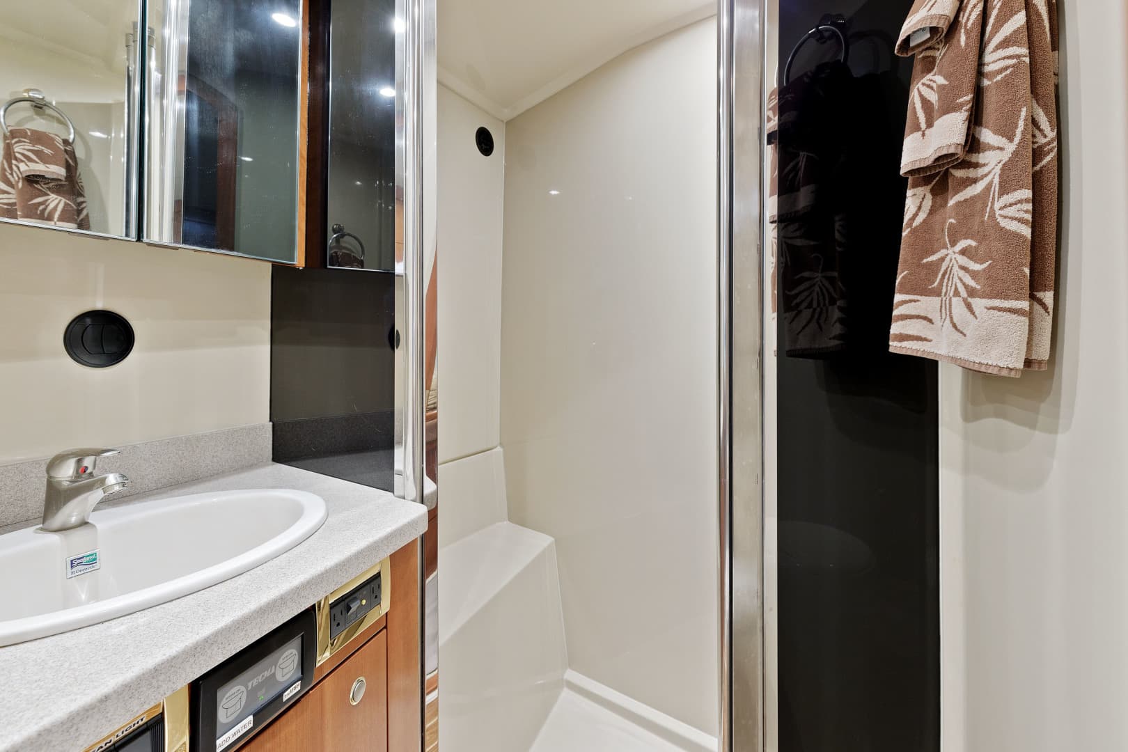 2006 Rampage 45 Convertible — photo 34