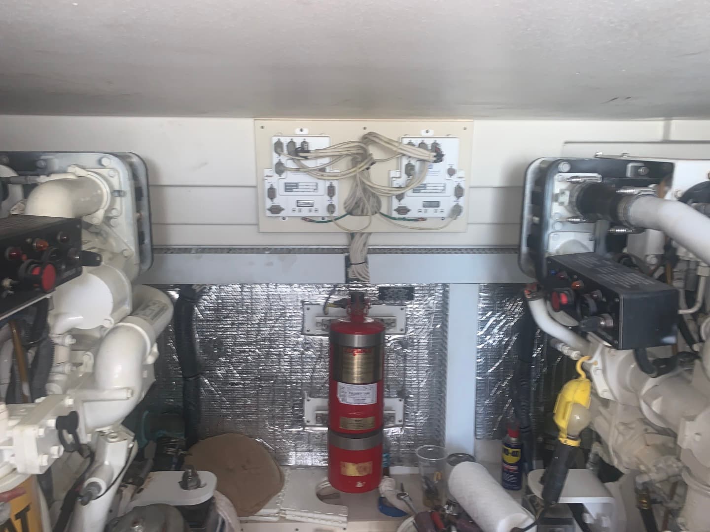 2006 Rampage 45 Convertible — photo 40