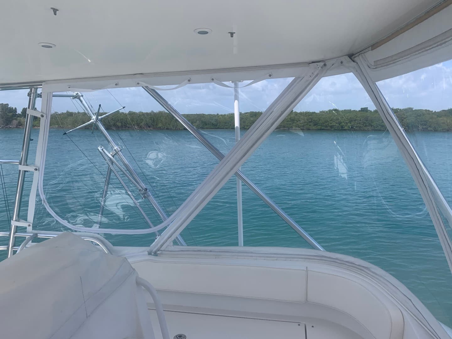 2006 Rampage 45 Convertible — photo 25