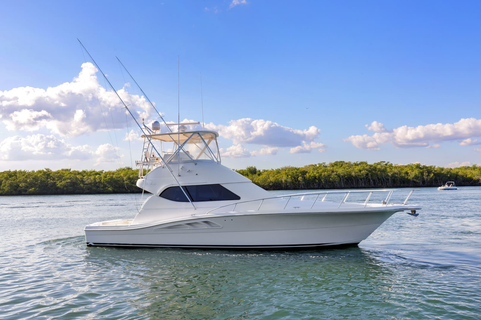 2006 Rampage 45 Convertible — photo 1