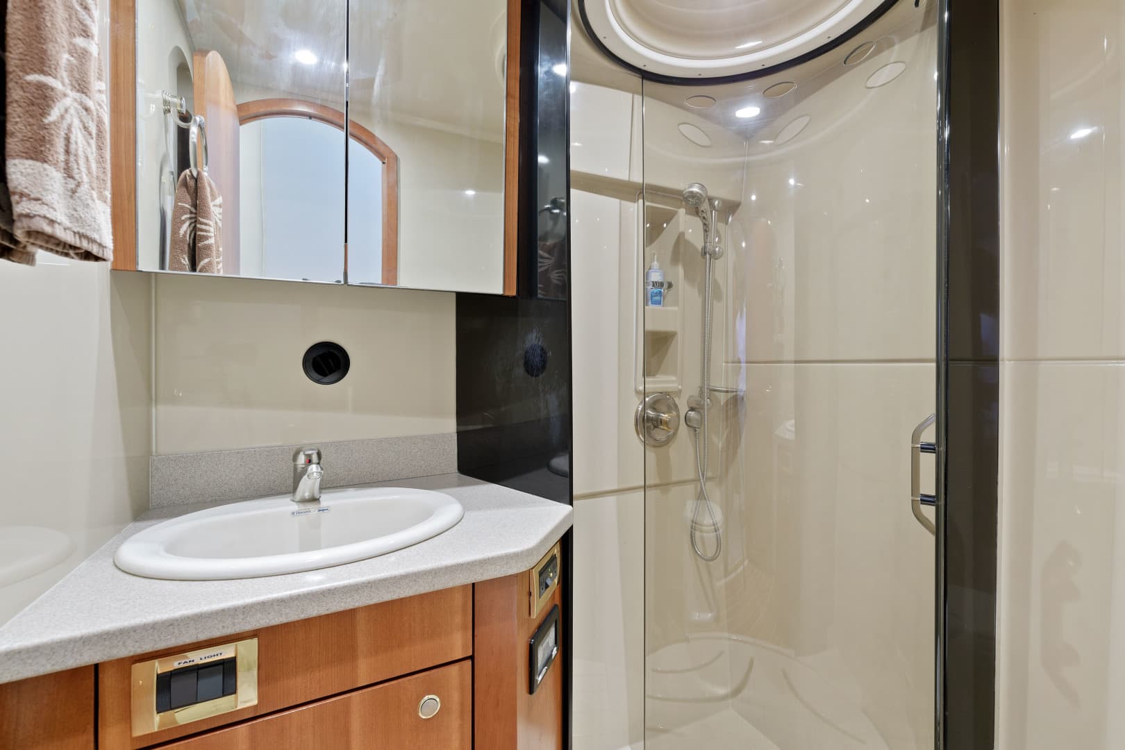 2006 Rampage 45 Convertible — photo 36