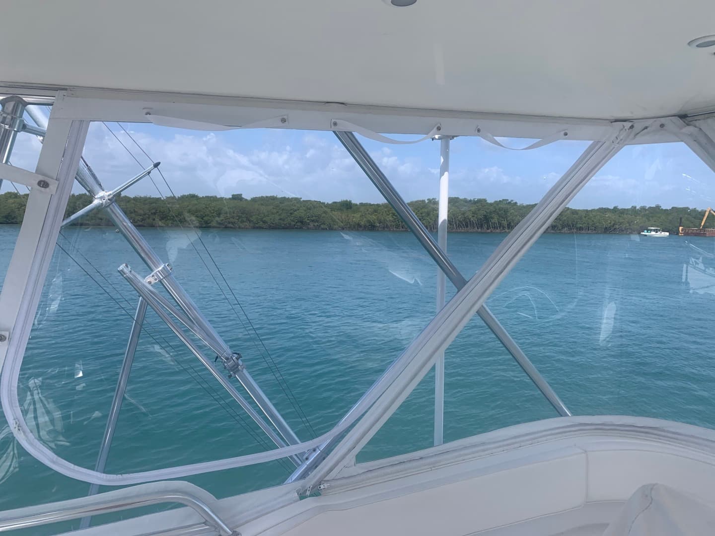 2006 Rampage 45 Convertible — photo 24