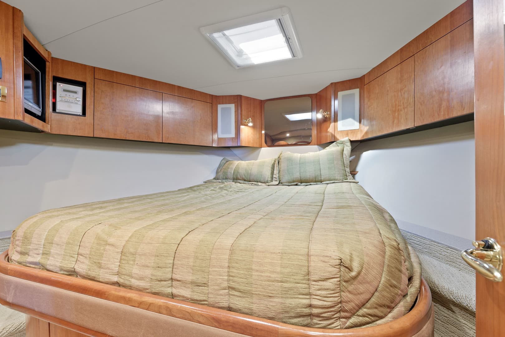 2006 Rampage 45 Convertible — photo 33