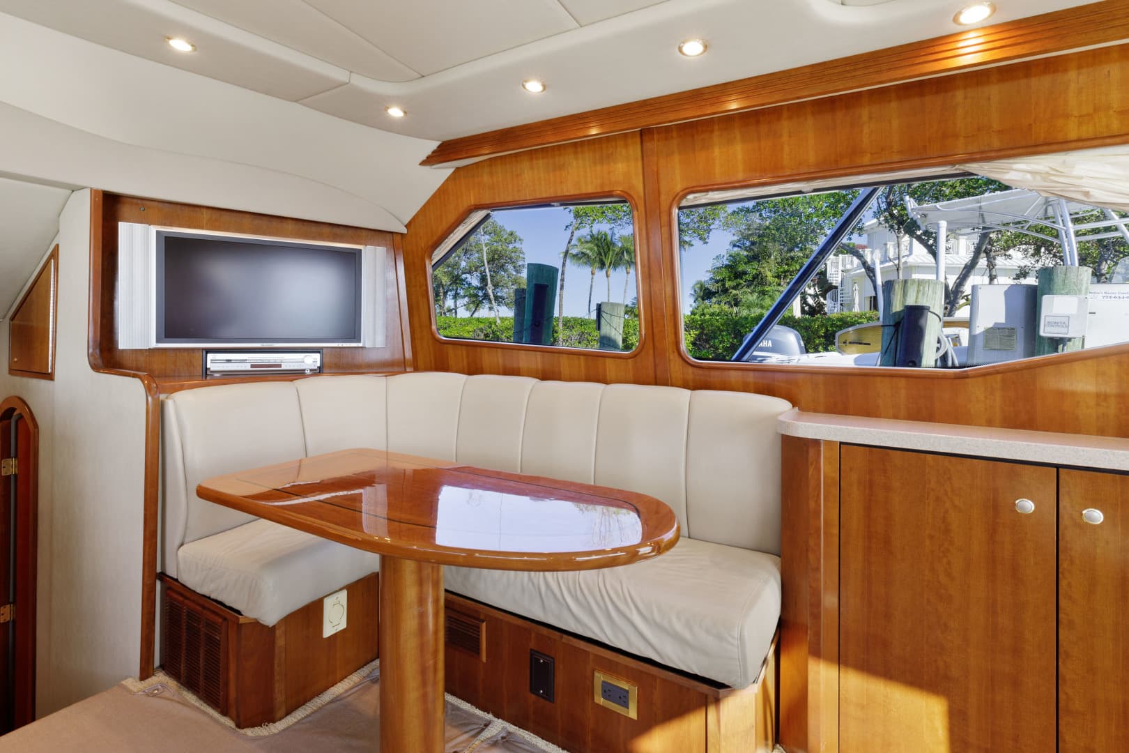 2006 Rampage 45 Convertible — photo 31