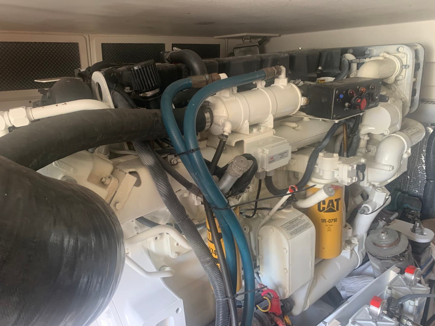 2006 Rampage 45 Convertible — photo 37