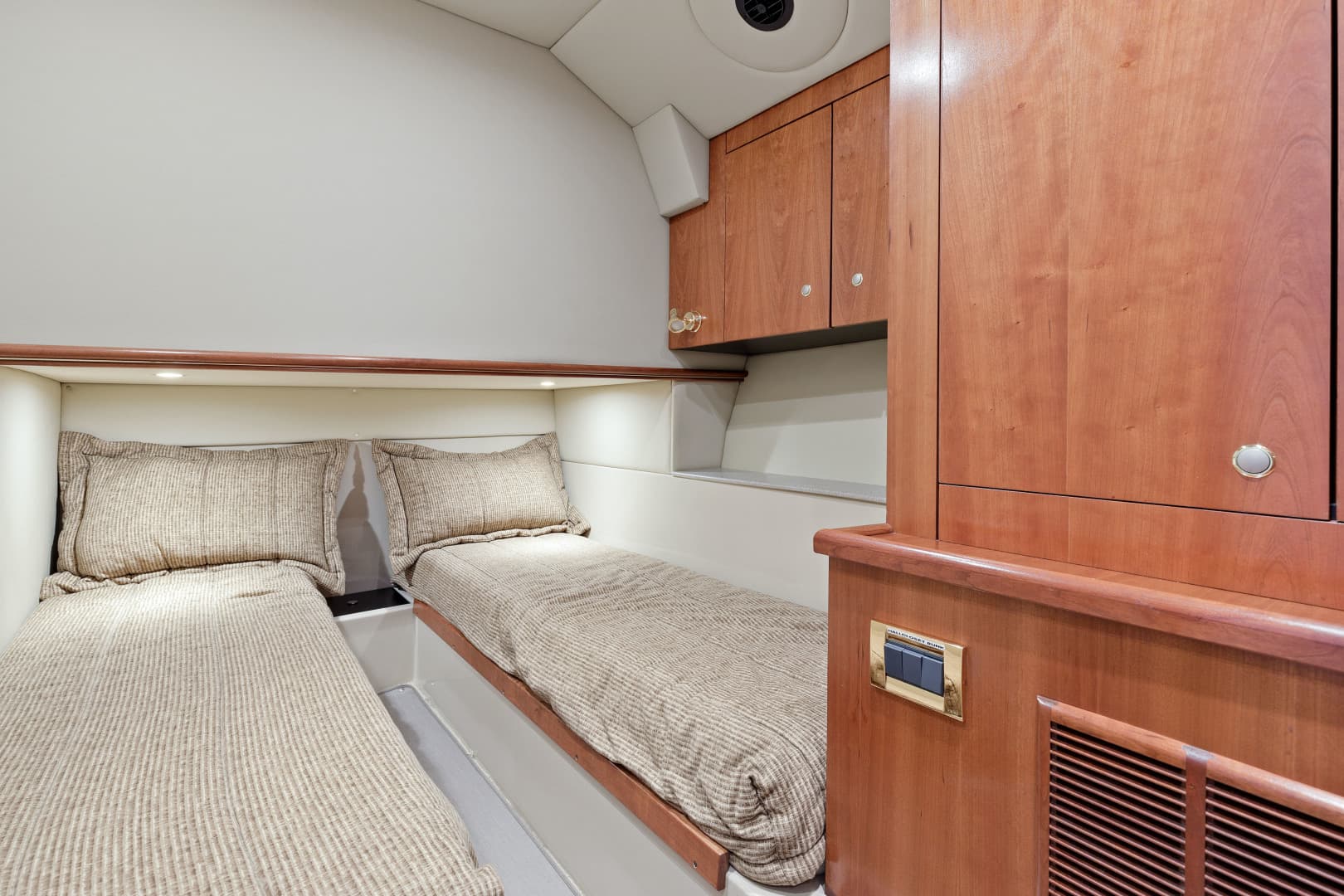 2006 Rampage 45 Convertible — photo 35